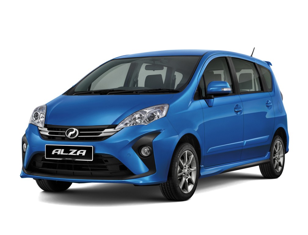 alza 2021