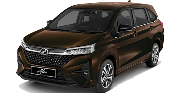 alza new