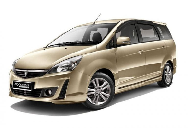 exora 2014